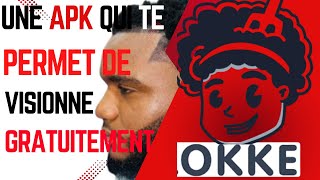 Comment Regarder Tous Les Films Et Séries Gratuitement Sur Lokke .