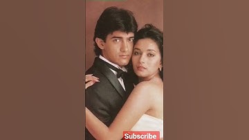 Thumbnail of Humne Ghar Chhoda Hai : From Dil ll Sadhana S and Udit N,Amir Khan,Madhuri #viral#trending#oldisgold