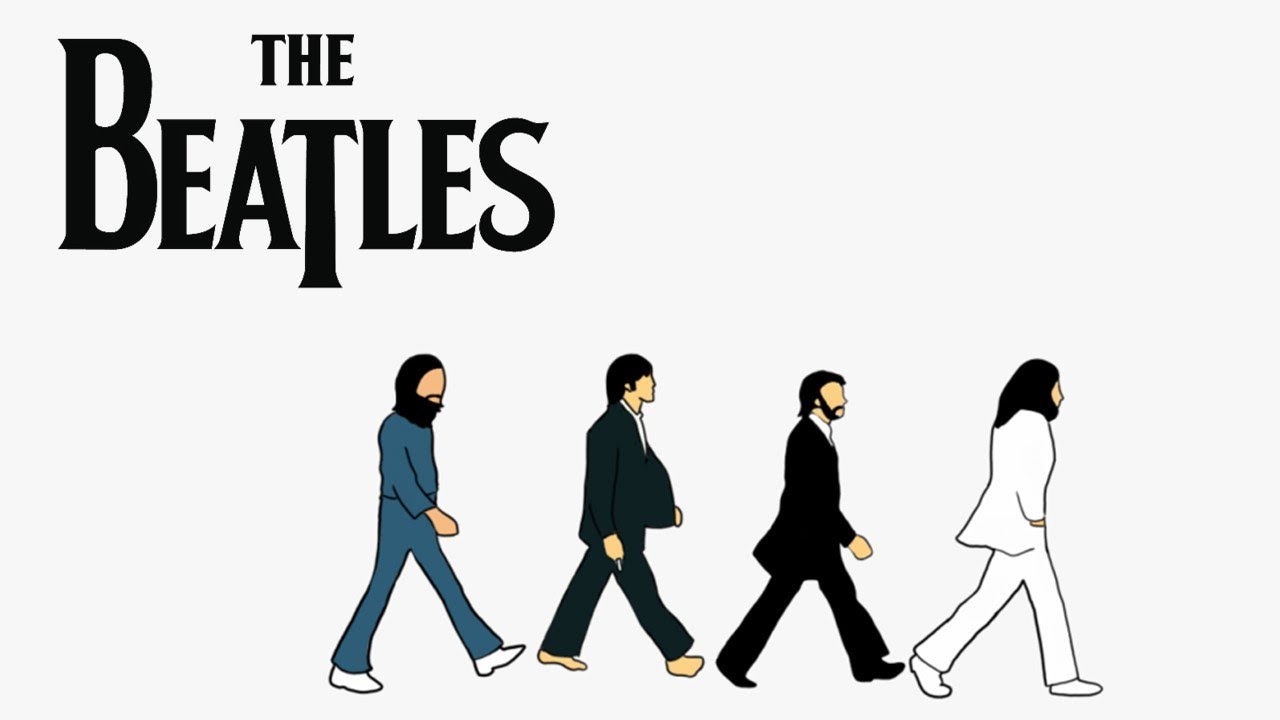 The Beatles Abbey Road Deluxe 50th Anniversary Unboxing Youtube