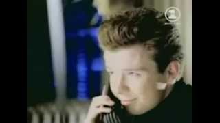 Rick Astley - Together Forever