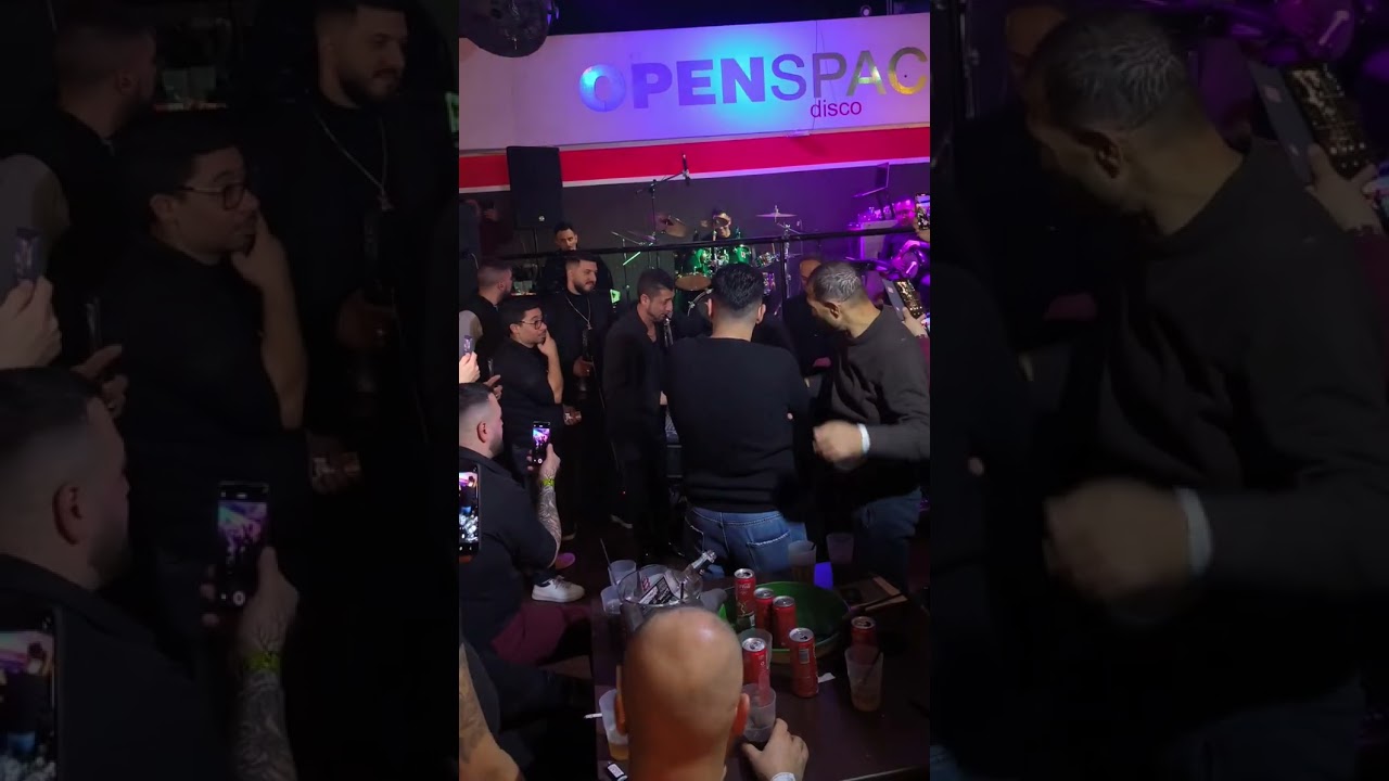 Vassilis Saleas,Spartak Kurteshi,MariglenÇela,Klodian Lufta,Axhi Voka,Ledi Durresit -Orkestrale 2025