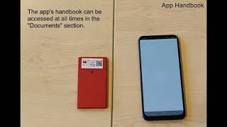 Instructie Video Handboek Fidbox App