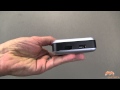 Gum Max Duo Backup Battery by Just Mobile