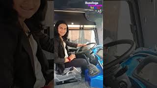 Conociendo La Nueva Cocotog 14 Ak Carrocerías Busologa Ferroviaria Tricolor