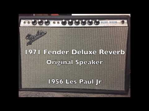 eminence maverick speaker