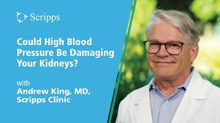 Hypertension & Chronic Kidney Disease
