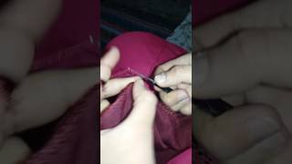 Cam Boncuklu Oya Modeli 1