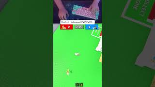 Bro Lost His Biggest Pvp Ever...