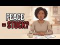 The Christian Contentment Trap: Why Peace Is Keeping You Poor
