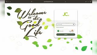 Jc Premiere Account Change And Pword Modification