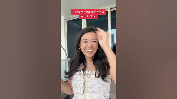 Where to find remote jobs! #remote #job #career #work #linkedin #pay #corporate #interview #salary