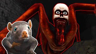We Beat The VR Rat Horror Game (and it was terrifying)