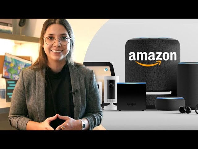 Poner a prueba o probar morfina internacional Probamos Alexa bilingüe español - inglés en las nuevas Amazon Echo - YouTube