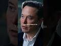 The Man Who want to shape his future must listen 🔥| #elonmusk #shorts