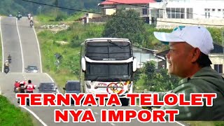 TRIP PENDEK BERSAMA NPM TUAN MUDA // TERNYATA KLAKSON NYA DI IMPOR DARI NEGARA INI