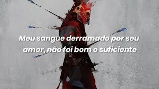 BLOOD - PatrickReza & Silent Child (Tradução) • 30ofJulho