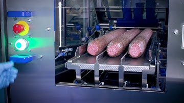 Formax SX380_Overlapper_SX-Loader_Video