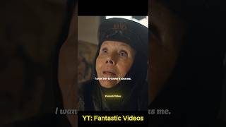 Olenna has her final words with Jaime. #gameofthrones #olennatyrell #jaimelannister #cerseilannister