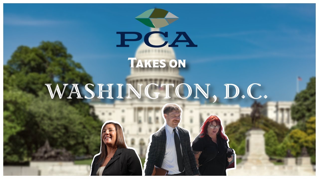 INSIDE THE FIGHT: Cigars Take Over Washington D.C.