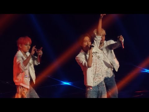 250328 트레저 팬콘서트 현하요 집에가지마+High High(원곡:GD&TOP) 직캠