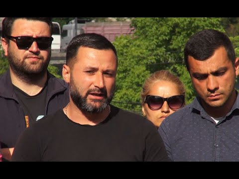 \"შემოთავაზება იყო მოლაპარაკების გაგრძელება\" - როგორ დასრულდა შეხვედრა მთავრობასა და გაფიცულებს შორის