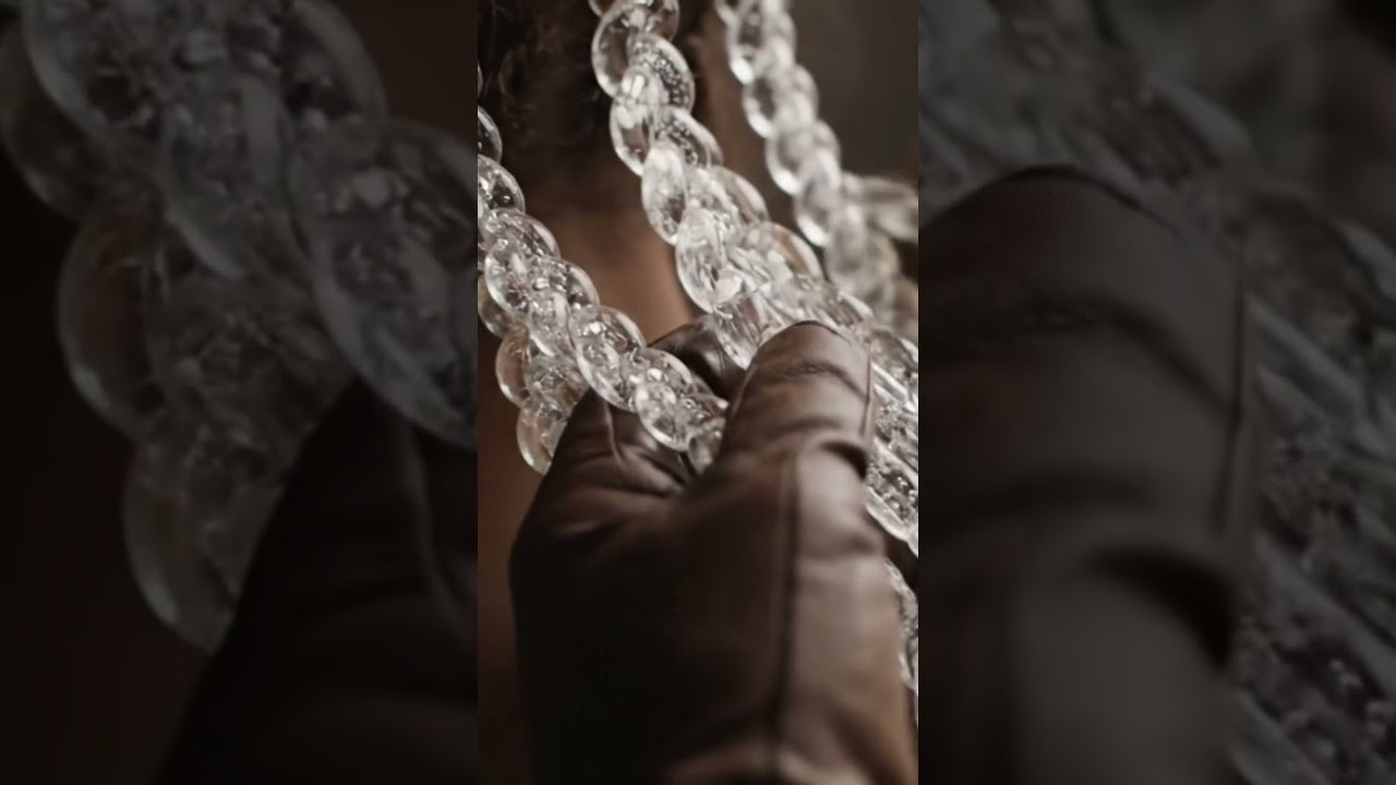 ASMR Hair Braiding 💆‍♀️ 