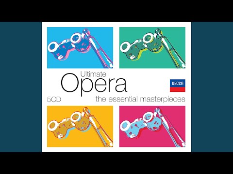 Wagner: Die Meistersinger von Nürnberg, WWV 96 / Act 3: "Morgenlich leuchtend"