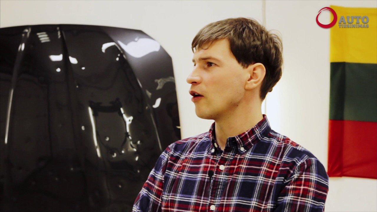 AUTOTIESINIMAS, Meninis Lyginimas