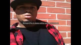 Brickyard Pro tv ad #tv @worldstar