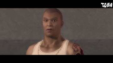 Saints Row 2 - Final Mission - ...And A Better Life [HD]