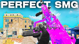 the *BUFFED* MPC IS THE PERFECT SMG NOW(90+ kills)