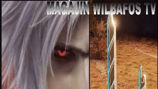 JAN GASHI // TRACK 43 // MAGAJIN WILBAFOS // DR. ABDULLAHI IBRAHIM MUHAMMAD