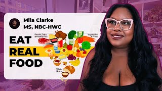 The New Food Pyramid Can Be Misleading for People With Diabetes #nutrition #health