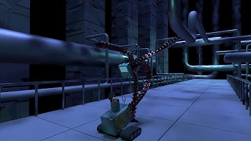 BMO and Neptr #blender