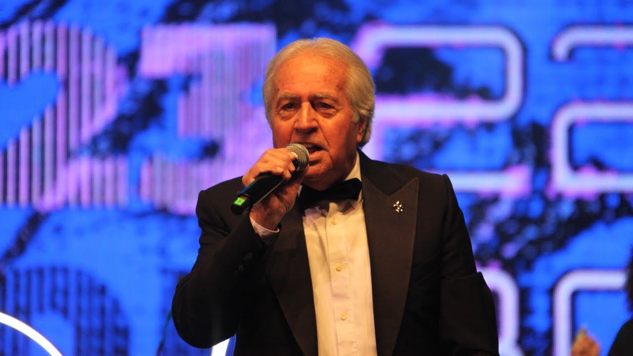 Dojdi Leno na pernice belo - Dragan Mijalkovski (LIVE ZLATNA BUBAMARA 2024)