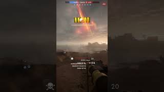 SNIPER - 3 #bf1 #battlefield #battlefield1 #ottoman #uk #ww1 #gaming #shorts #youtubeshorts