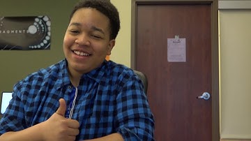 Digital Media Final Project Video (UPDATED)