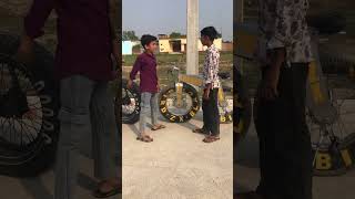 Compare two monster cycle 😱🎯#monstercycle #viral #cycle #comparison @Blackbirdzx
