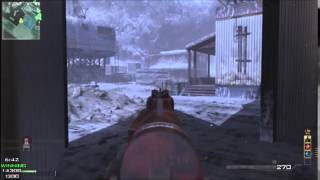 Flawless Mw3 Match- Dr.murdershy Pc