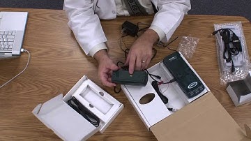 Lab Pro/Logger Pro Training