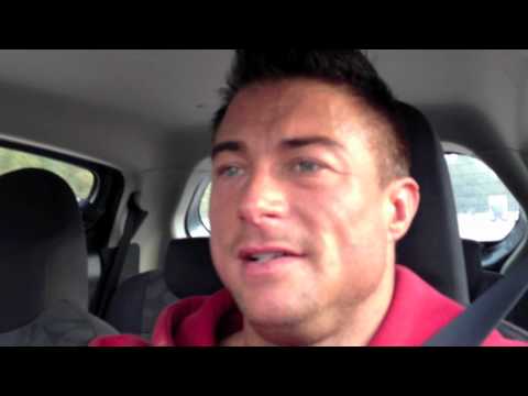 Spoken Word 2 - Mika Nyyssölä