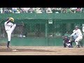 【ドラフト2019 ロッテ1位】令和の怪物 佐々木朗希の投球まとめ