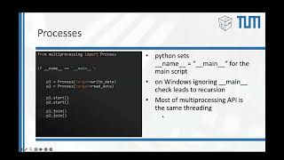 High Performance Computing for Cyber Physical Systems: Lecture 3