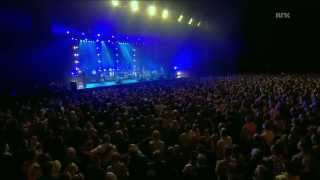 Hellbillies - Den finast eg veit (live fra Oslo Spektrum, 24.11.2012) chords