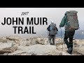 John muir trail  a 13 day documentary