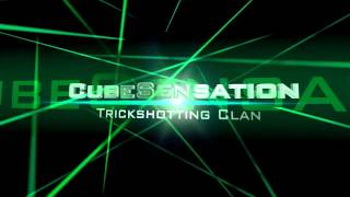 New Cube Intro! uploaded from FliXpress.com