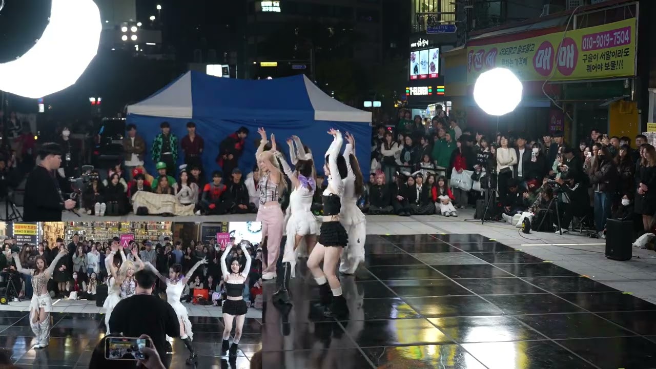 ARTBEAT Reaction - DANCING ALONE (KiiiKiii cover)