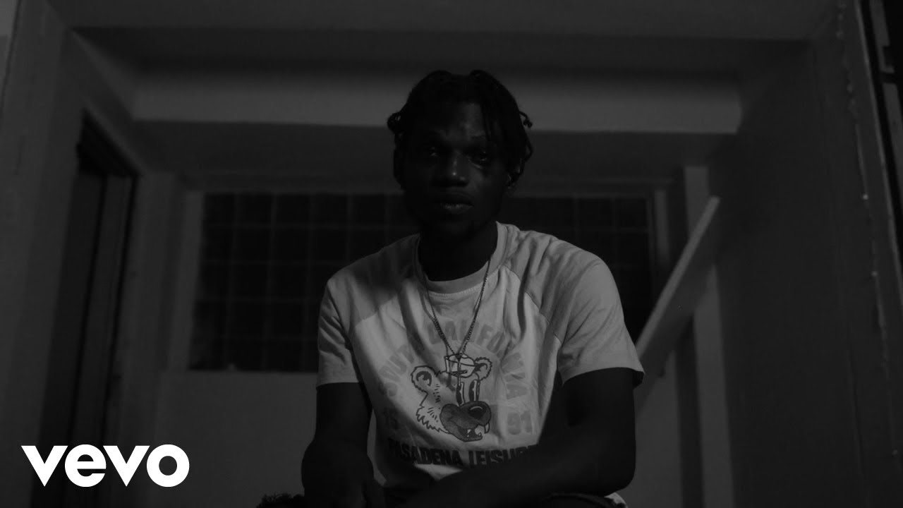 Idrae - Skepticism (Official Music Video)