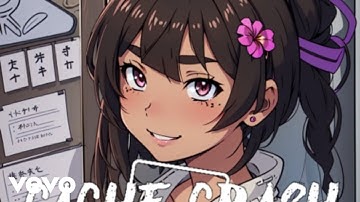 Cache Crash - Poetry Slam