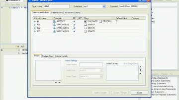 Sobolsoft com How To Use MySQL Compare Two Tables Software